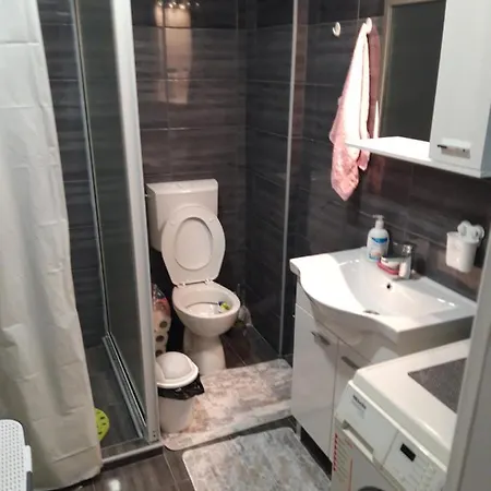 Apartman Velez Nevesinje Exteriér fotografie