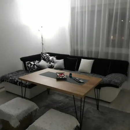 Apartman Velez Nevesinje Exteriér fotografie