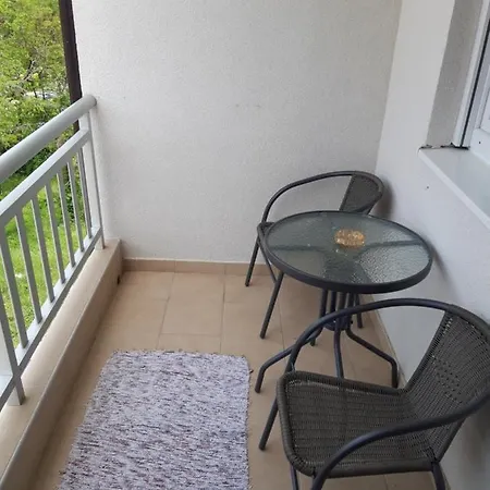 Apartman Velez Nevesinje Exteriér fotografie