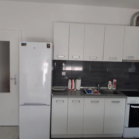 Apartman Velez Nevesinje Exteriér fotografie