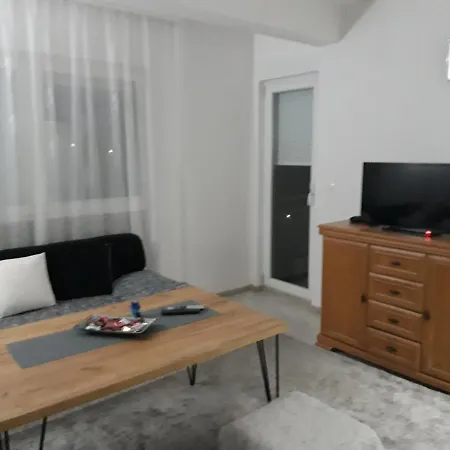 Apartman Velez Nevesinje Exteriér fotografie