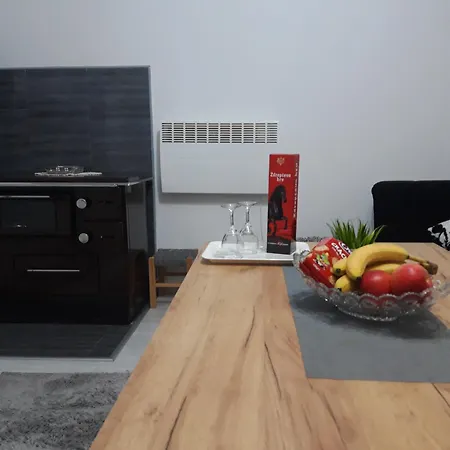 Apartman Velez Nevesinje Exteriér fotografie