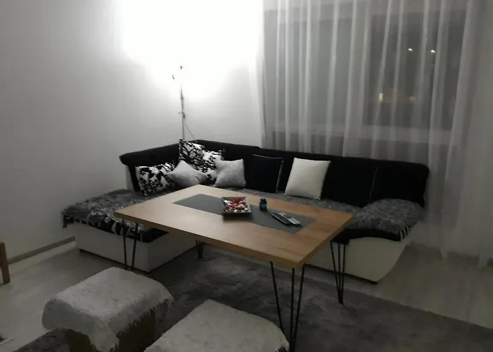 Apartman Velez
