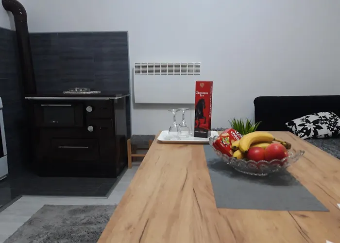 Apartman Velez