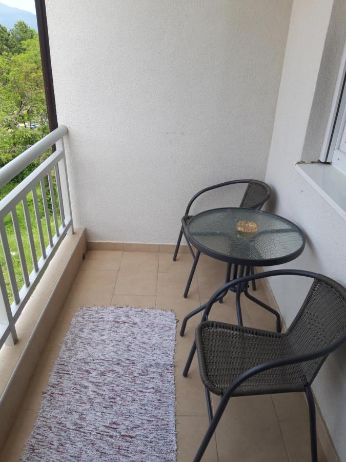 Velez Apartment Nevesinje